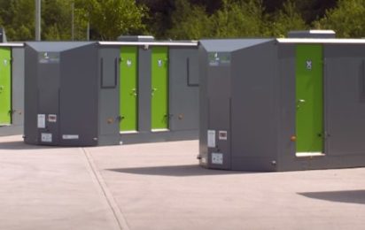 Welfare Units for Hire - Portable Site Cabins For Construction Sites