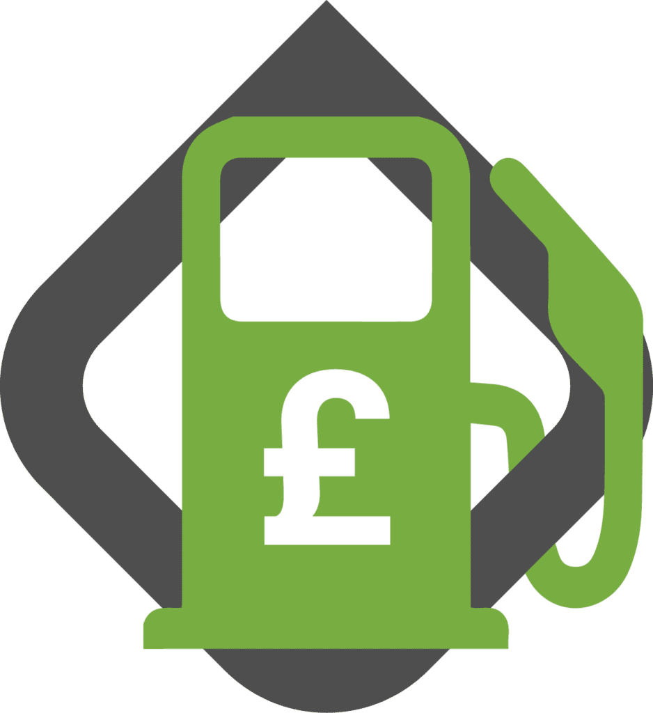 fuel reduction advantages of a mobile welfare unit