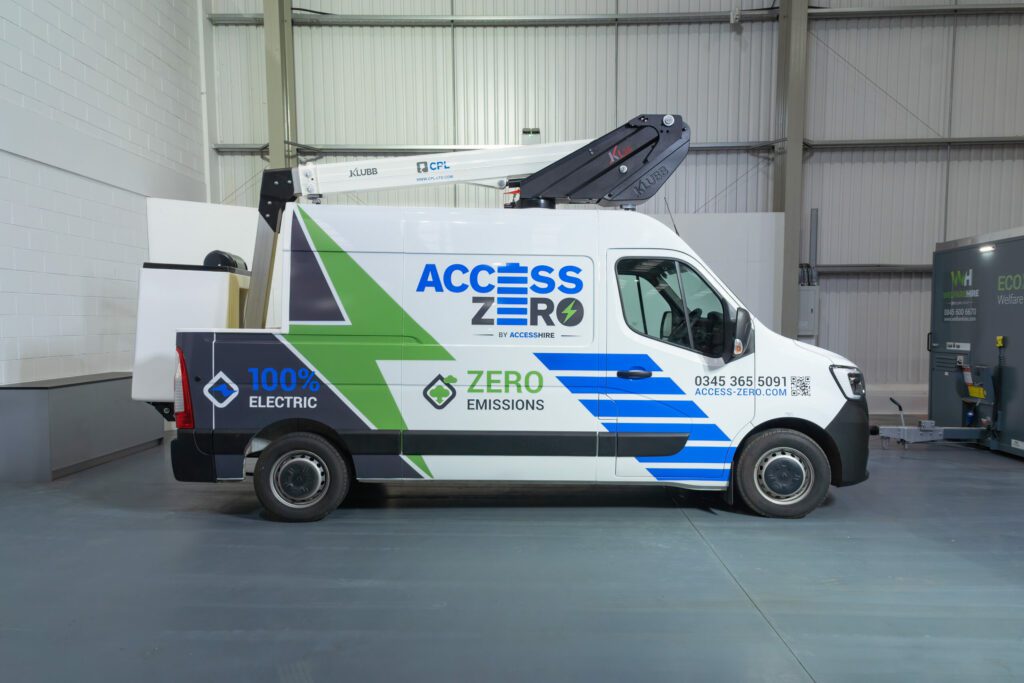 Access Zero
